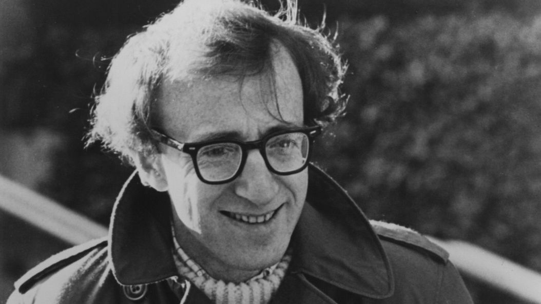 Woody Allen: Nevidím rozdíl v tom, jestli si mě pamatují jako režiséra, nebo pedofila
